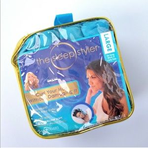 The Sleep Styler New